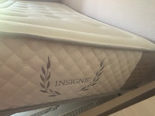 Colchón DonKol Insigne