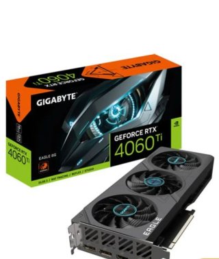 Gigabyte RTX 4060 Ti Eagle 8GB