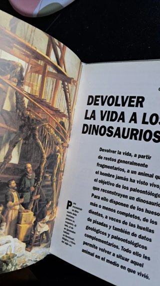 2 Libros Conocer la Ciencia