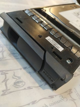 Hitachi HUS156060VLS600