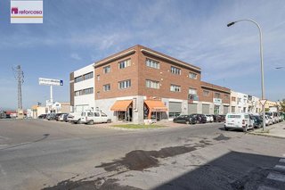 Local comercial en venta en Peligros