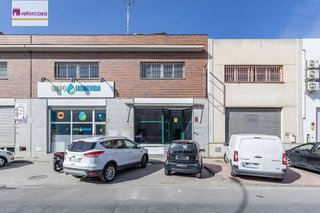 Local comercial en venta en Peligros