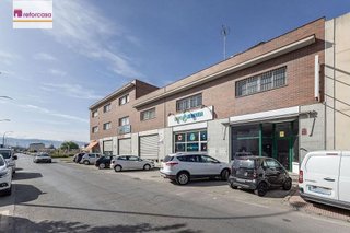 Local comercial en venta en Peligros