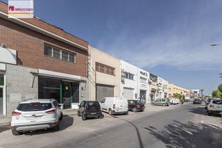 Local comercial en venta en Peligros