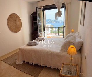Casa en alquiler en Cala Vedella - Cala Tarida - Cala Conta en Sant Josep de sa Talaia