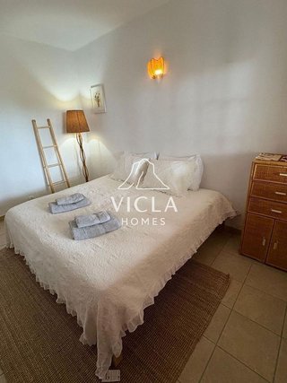 Casa en alquiler en Cala Vedella - Cala Tarida - Cala Conta en Sant Josep de sa Talaia