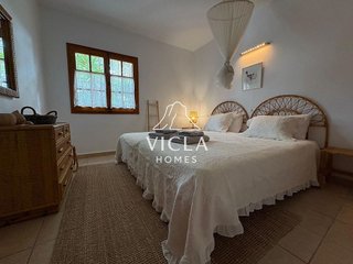 Casa en alquiler en Cala Vedella - Cala Tarida - Cala Conta en Sant Josep de sa Talaia