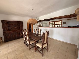 Casa en alquiler en Cala Vedella - Cala Tarida - Cala Conta en Sant Josep de sa Talaia