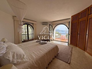 Casa en alquiler en Cala Vedella - Cala Tarida - Cala Conta en Sant Josep de sa Talaia