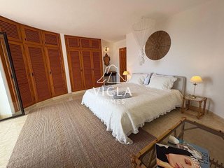 Casa en alquiler en Cala Vedella - Cala Tarida - Cala Conta en Sant Josep de sa Talaia