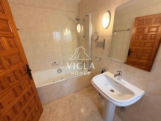 Casa en alquiler en Cala Vedella - Cala Tarida - Cala Conta en Sant Josep de sa Talaia