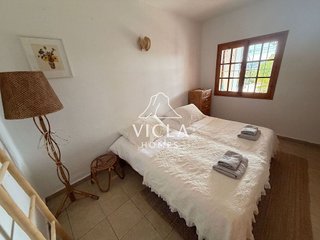 Casa en alquiler en Cala Vedella - Cala Tarida - Cala Conta en Sant Josep de sa Talaia