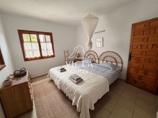 Casa en alquiler en Cala Vedella - Cala Tarida - Cala Conta en Sant Josep de sa Talaia