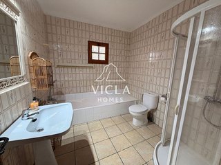 Casa en alquiler en Cala Vedella - Cala Tarida - Cala Conta en Sant Josep de sa Talaia