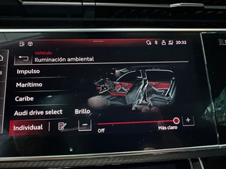 Audi RS Q8 2022