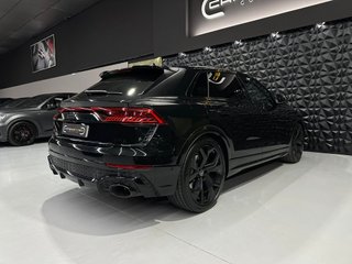 Audi RS Q8 2022