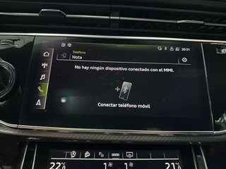 Audi RS Q8 2022