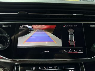 Audi RS Q8 2022