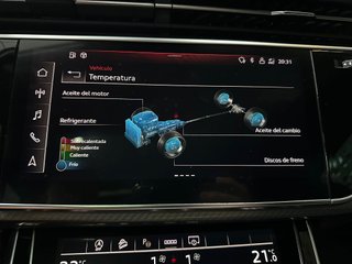 Audi RS Q8 2022