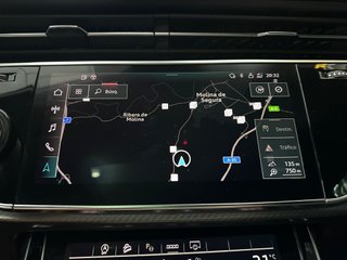 Audi RS Q8 2022