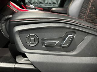 Audi RS Q8 2022