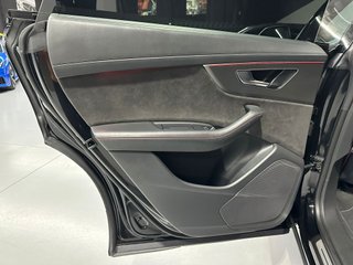 Audi RS Q8 2022