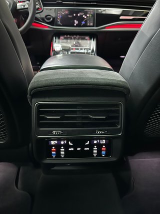 Audi RS Q8 2022