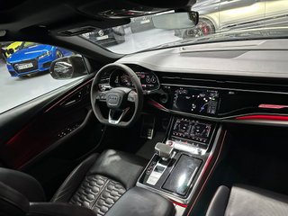 Audi RS Q8 2022