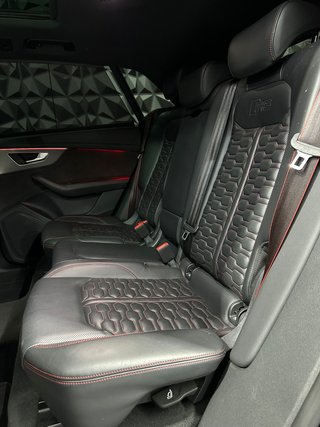 Audi RS Q8 2022