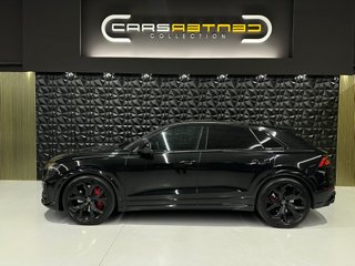 Audi RS Q8 2022