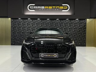 Audi RS Q8 2022
