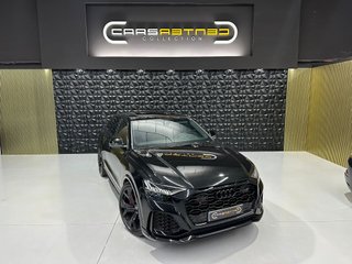 Audi RS Q8 2022