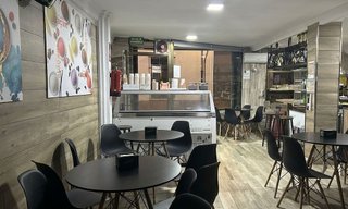 Local comercial en venta en Casco Histórico en Antequera