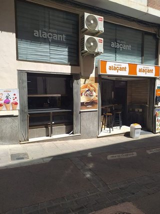 Local comercial en venta en Casco Histórico en Antequera