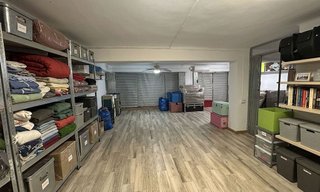 Local comercial en venta en Casco Histórico en Antequera