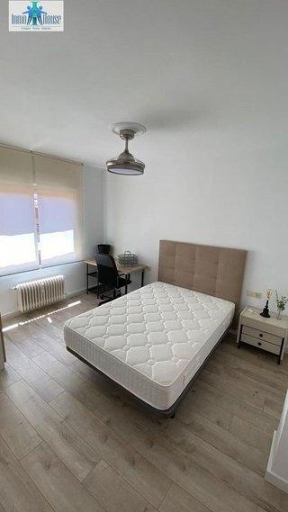Piso en alquiler en Franciscanos en Albacete