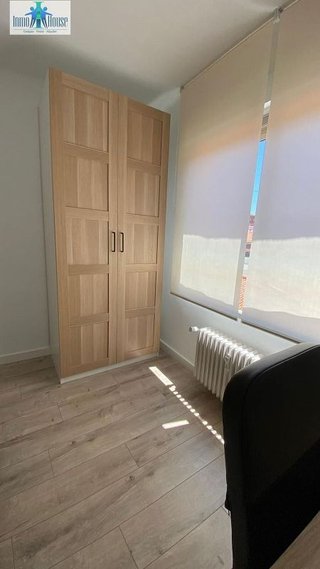 Piso en alquiler en Franciscanos en Albacete