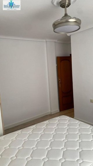 Piso en alquiler en Franciscanos en Albacete