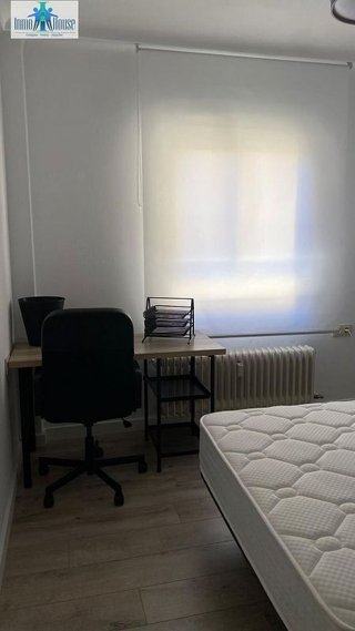 Piso en alquiler en Franciscanos en Albacete