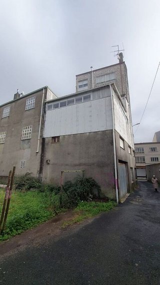 Local comercial en venta en Estrada (A)
