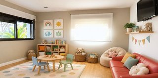 Chalet en alquiler en Prado Largo en Pozuelo de Alarcón