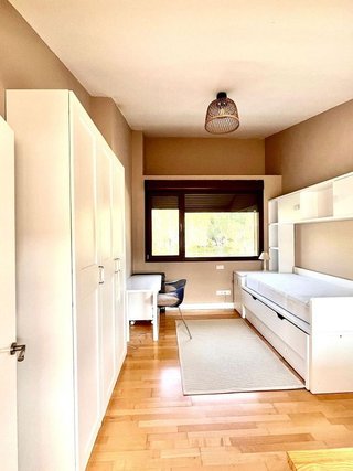 Chalet en alquiler en Prado Largo en Pozuelo de Alarcón