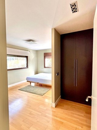 Chalet en alquiler en Prado Largo en Pozuelo de Alarcón