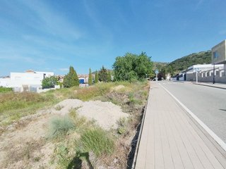 Solar en venta en Dílar