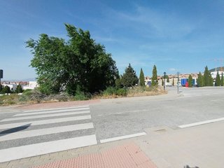 Solar en venta en Dílar