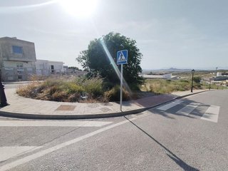 Solar en venta en Dílar