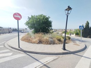 Solar en venta en Dílar