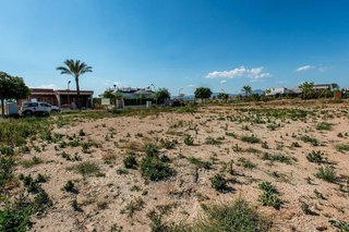 Solar en venta en La Alcayna en Molina de Segura