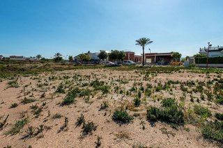 Solar en venta en La Alcayna en Molina de Segura