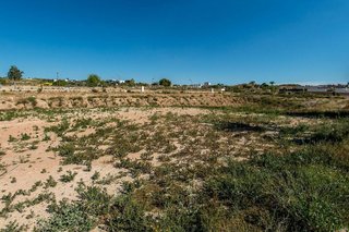 Solar en venta en La Alcayna en Molina de Segura